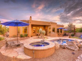 7351 E Autumn Dusk Pl, Tucson, AZ 85750