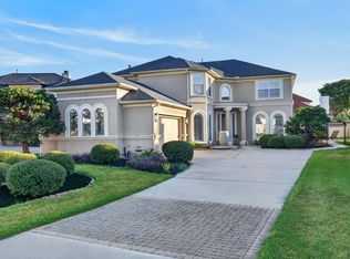 13511 Indigo Lk, Houston, TX 77077