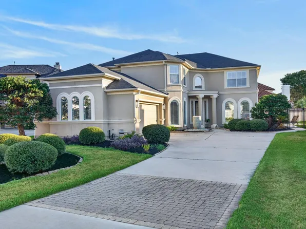 13511 Indigo Lk, Houston, TX 77077
