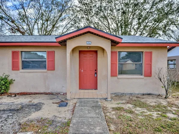 505 Las Palmas Cir #680, Avon Park, FL 33825