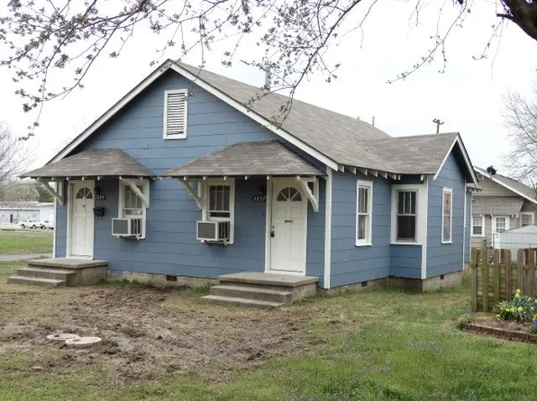 2227 Baltimore Ave, Muskogee, OK 74403