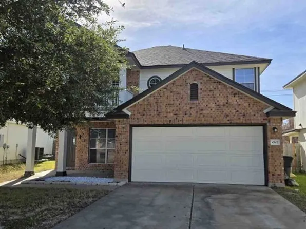 4502 Donegal Bay Ct, Killeen, TX 76549