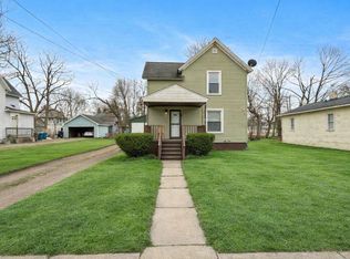 79 Winter St, Battle Creek, MI 49015