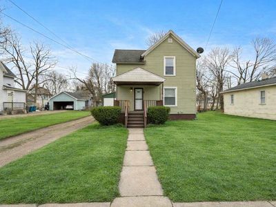 79 Winter St, Battle Creek, MI, 49015