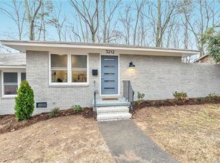 3212 Erskine Dr, Charlotte, NC 28205