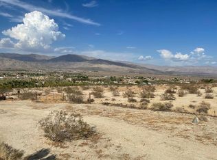 0 Safari Rd, Desert Hot Springs, CA 92241