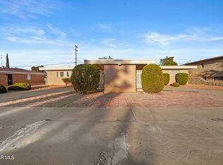 9019 El Dorado Dr, El Paso, TX 79925