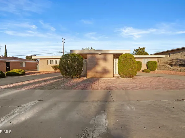 9019 El Dorado Dr, El Paso, TX 79925