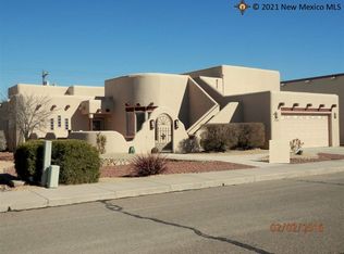 2609 Water Hazard Dr SE, Deming, NM 88030