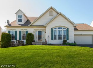 2952 Southwestern Ave, Manchester, MD 21102