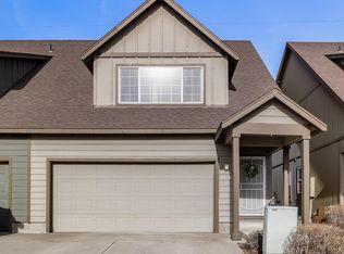 2870 SW Indian Cir, Redmond, OR 97756