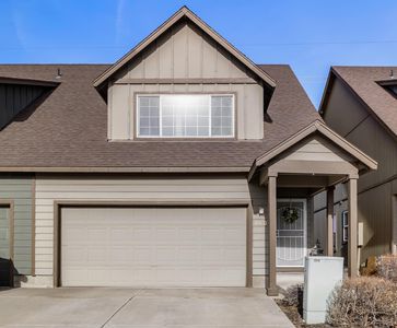 2870 SW Indian Cir, Redmond, OR, 97756