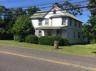 1906 New Bedford Rd, Wall Township, NJ 07719