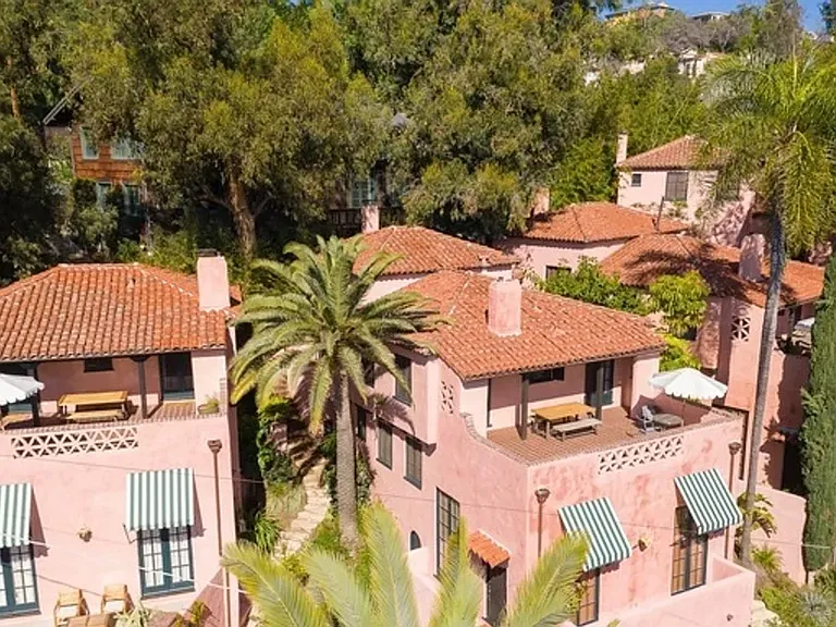 Las Orquideas -1901 Orchid Ave. (6907 Bonita Ter) — Photo 7