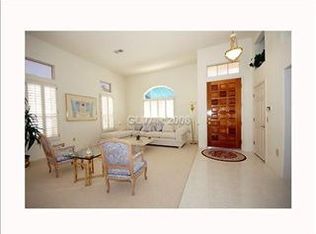 2507 Denham Dr, Las Vegas, NV 89134