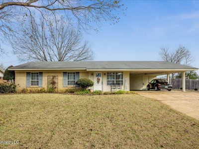 9678 Stuart Cv, Olive Branch, MS, 38654