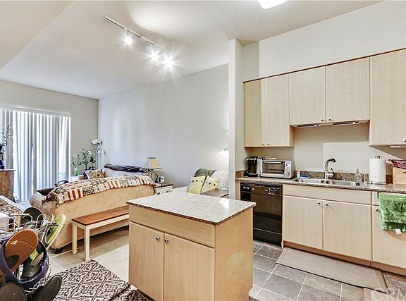 2nd image of 388 E Ocean Blvd Unit 1409