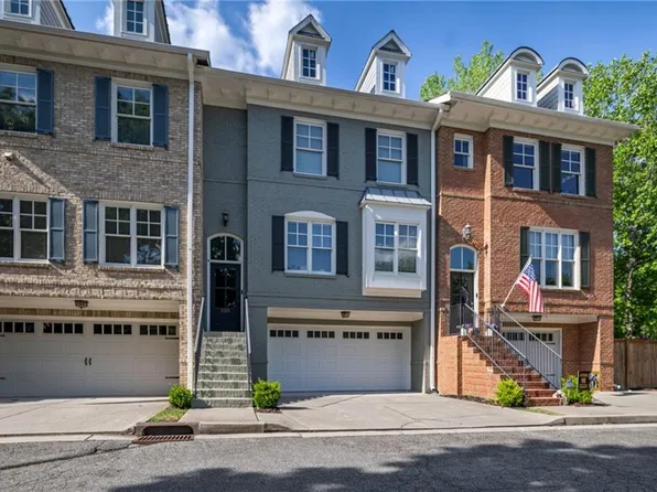 105 Wade Creek Rd, Alpharetta, GA 30009