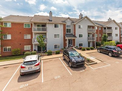 7736 Scioto Ct APT 107, West Chester, OH, 45069