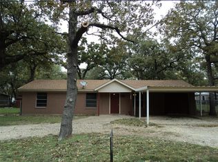 140 Meredith St, Whitney, TX 76692