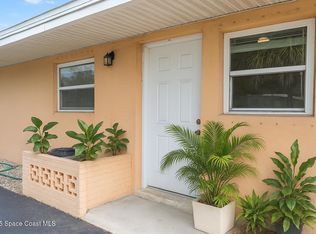 714 Catalina Rd APT 15, Cocoa Beach, FL 32931