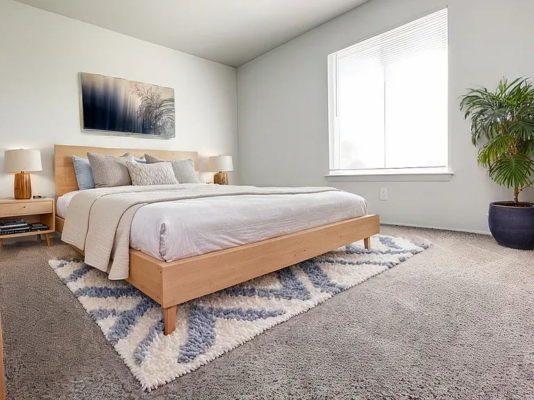Aden Park Apartments — Photo 9