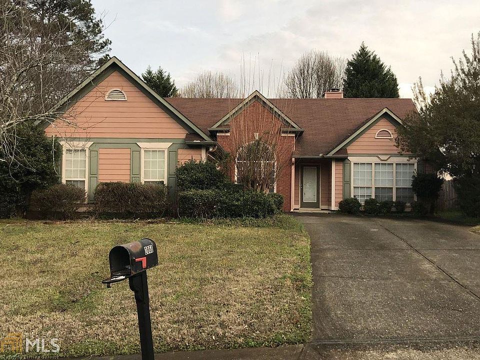 1st image of 2868 Avalon Meadows Ct