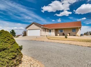 148 S Alta Vista Dr, Pueblo West, CO 81007