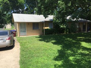 3016 S 39th St, Fort Smith, AR 72903