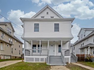 35-37 Copley Ter, Springfield, MA 01107