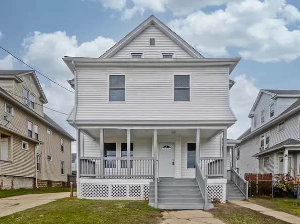 35-37 Copley Ter, Springfield, MA 01107