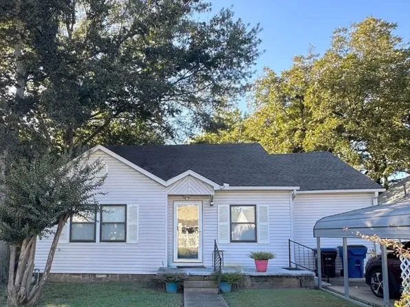 1205 N 40th St, Fort Smith, AR 72904