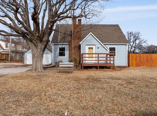 4820 E 31st St S, Wichita, KS 67210