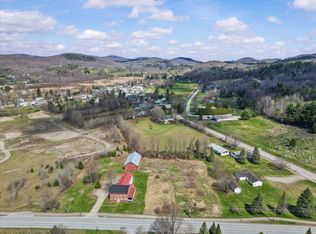 22, 24 & 44 Morin Lane, Jericho, VT 05465