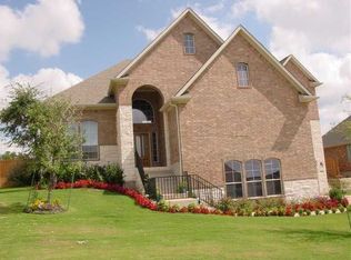 440 Aspen Dr, Austin, TX 78737