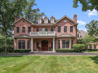 1245 Gavin Ct, Lake Forest, IL 60045