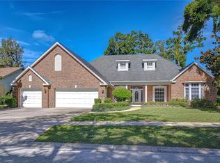 3012 Colonial Ridge Dr, Brandon, FL 33511