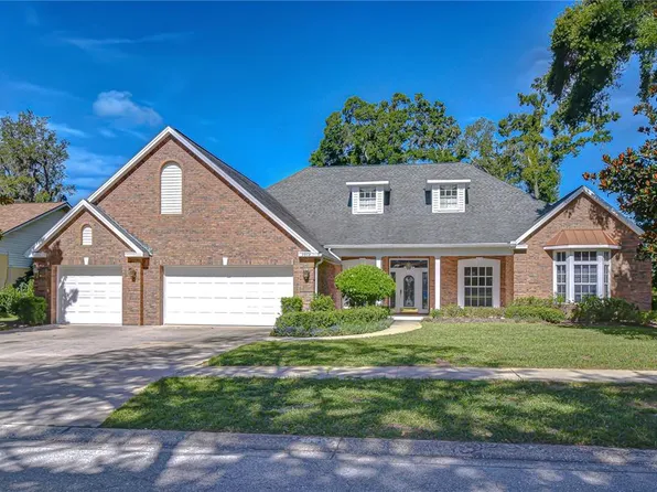 3012 Colonial Ridge Dr, Brandon, FL 33511