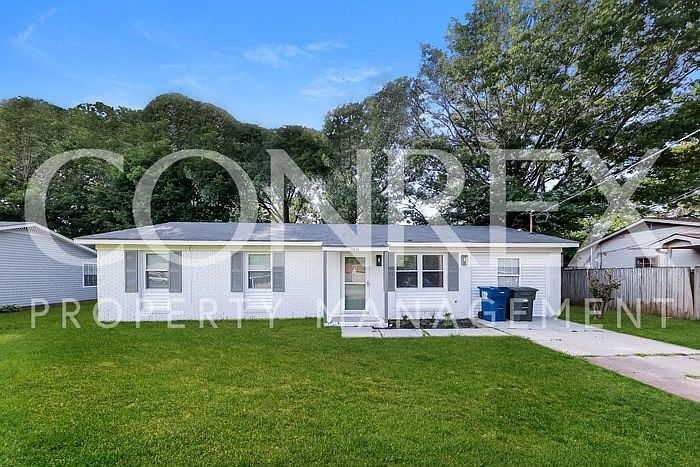 1st image of 14010 Sandhurst Dr SW