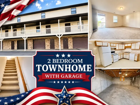338 Old Gray Station Rd #B, Johnson City, TN 37615