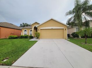 11433 Village Brook Dr, Riverview, FL 33579