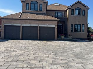 138 Mallory Ave, Markham, ON L3R8N6