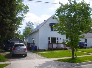 404 E Gilmore St, Angola, IN