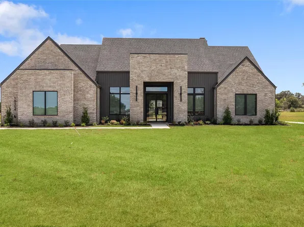 10354 Charlinda Ln, Bryan, TX 77808