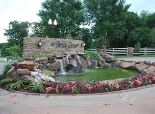1970 Segovia Cir Lot 3, Edmond, OK 73034