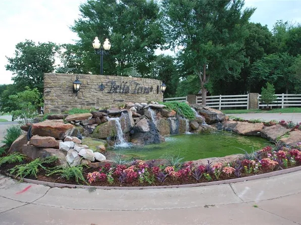 1970 Segovia Cir Lot 3, Edmond, OK 73034