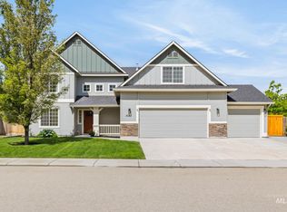 5087 N Morning Dew Ave, Meridian, ID 83646