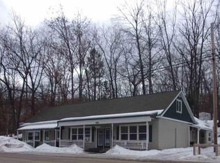 1845 W Higgins Lake Dr, Roscommon, MI 48653
