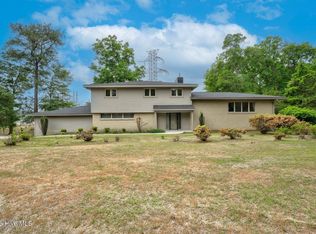 816 Stone Dr, Rocky Mount, NC 27804