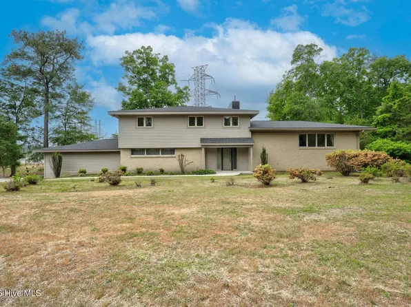 816 Stone Drive, Rocky Mount, NC 27804